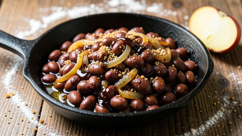 Baked Bean Recipe Using Bush's Canned Beans: Smoky-Sweet One-Pot Magic