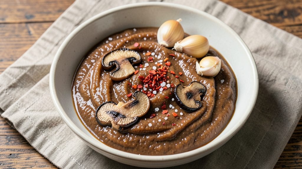 Bean Paste Recipe: Umami-Rich Fermented Depth for Stir-Fries