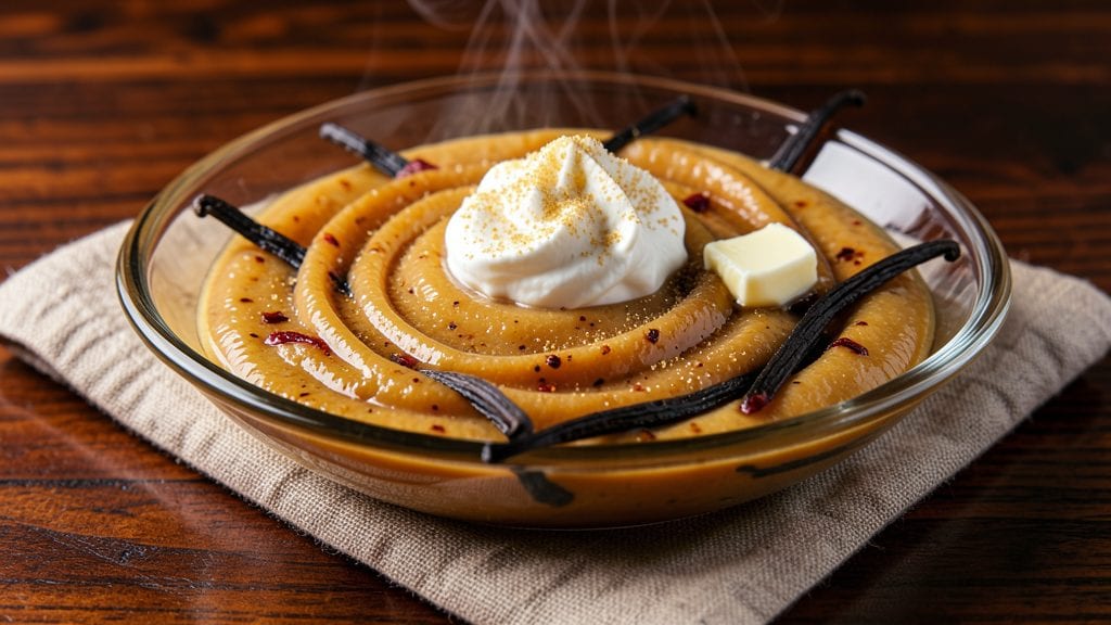 Bourbon Vanilla Bean Paste Recipe: Deeply Infused Flavor for Desserts and Drinks