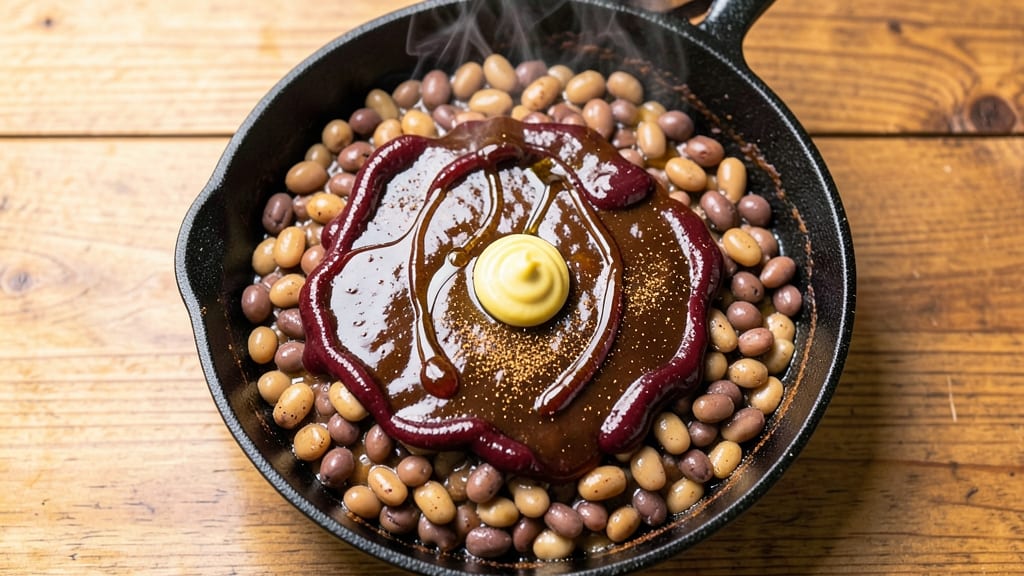 Bush's Copycat Baked Beans Recipe: Smoky Sweetness That Rivals the Canned Classic