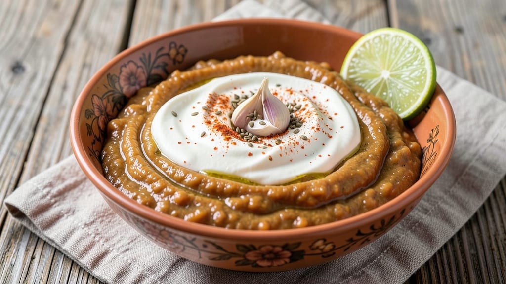 Bush's Best Bean Dip Recipe: Smoky Cumin and Lime Velvety Magic