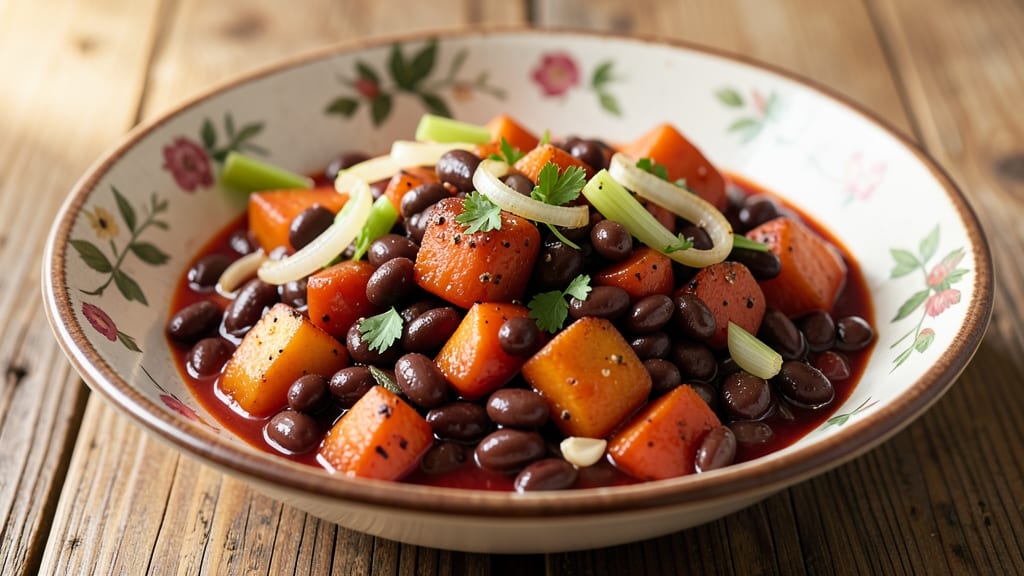 Bush's Grillin Beans Copycat Recipe: Smoky-Sweet, Fork-Tender in One Pot