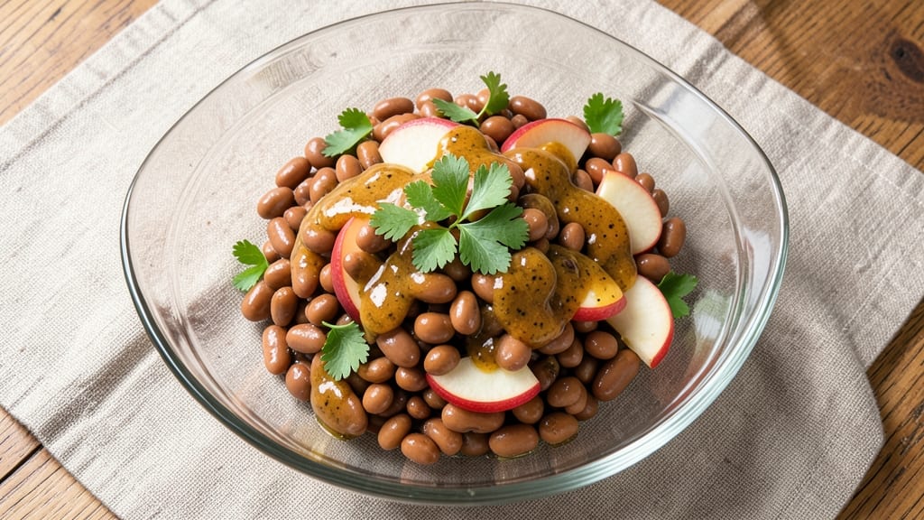 Bush's Picnic Kidney Bean Salad Recipe: Smoky, Creamy Comfort in a Jar