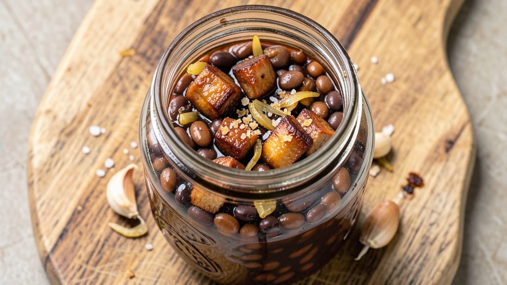 Copycat Bush's Baked Beans Canning Recipe: Smoky-Sweet Preservation for Pantry Perfection