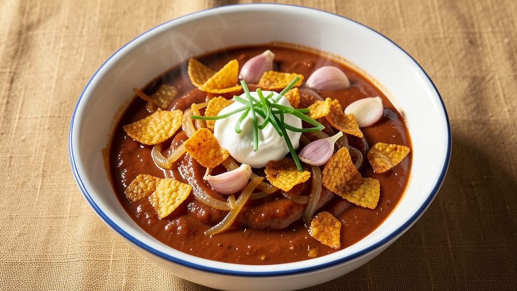 Copycat Fritos Hot Bean Dip Recipe: Smoky Spice-Packed Dip That Steals the Show