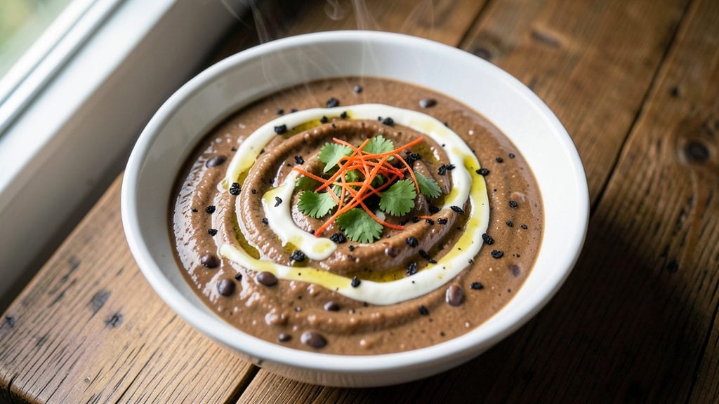 Copycat Gloria's Black Bean Dip Recipe: Creamy, Smoky, and Ready in 15 Minutes