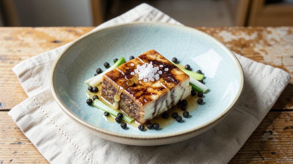 Fermented Bean Curd Recipe: Umami-Packed Crunch in 7 Days