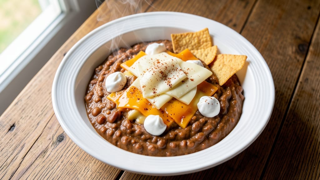 Frito Lay Bean Dip Copycat Recipe: Creamy, Crunchy, and Addictive in Minutes