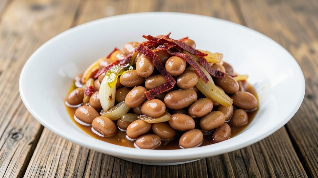 Goya Beans Recipe: Slow-Cooked Creaminess With Smoky Depth