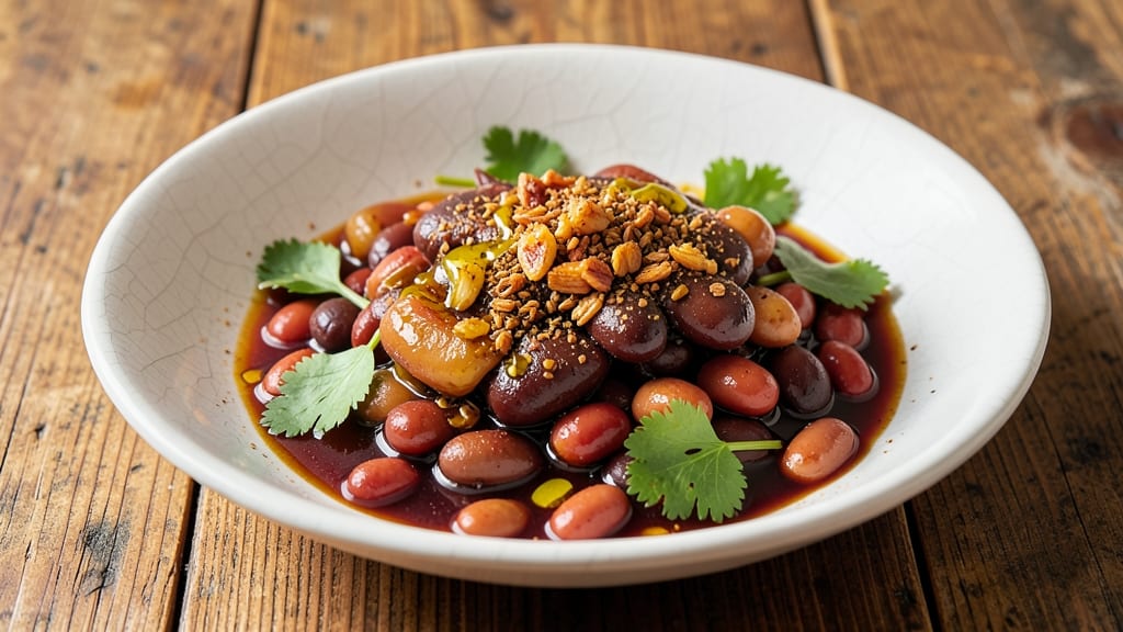 Goya Canned Beans Recipe: One-Pot Refried Magic with Authentic Flavor