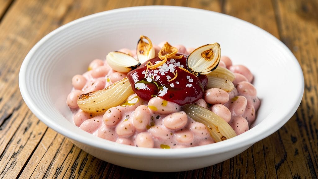Goya Canned Pink Beans Recipe: Silky-Smooth Texture Without Mashing