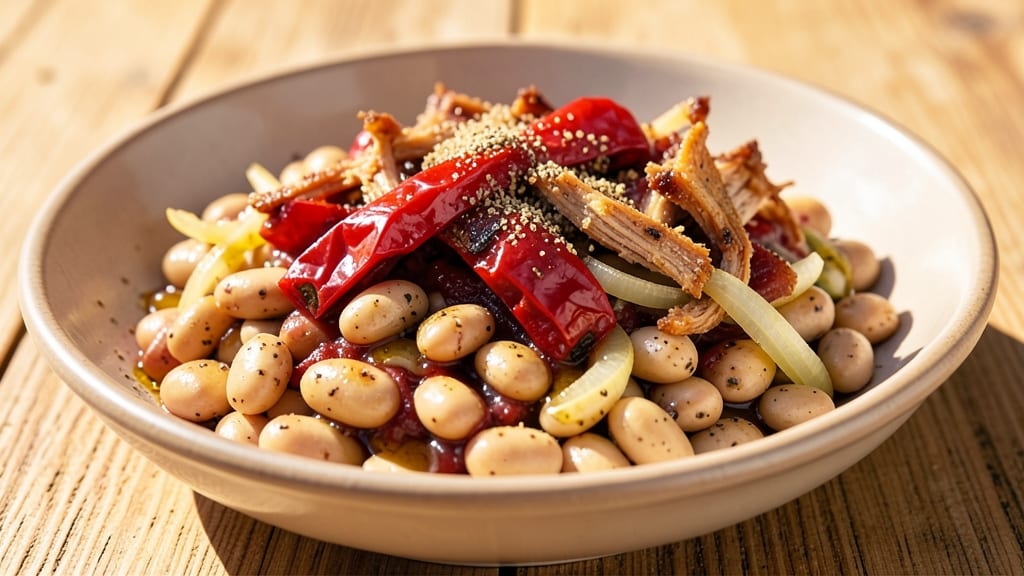 Goya Pinto Beans Recipe: Slow-Cooked Richness With Cumin and Bay