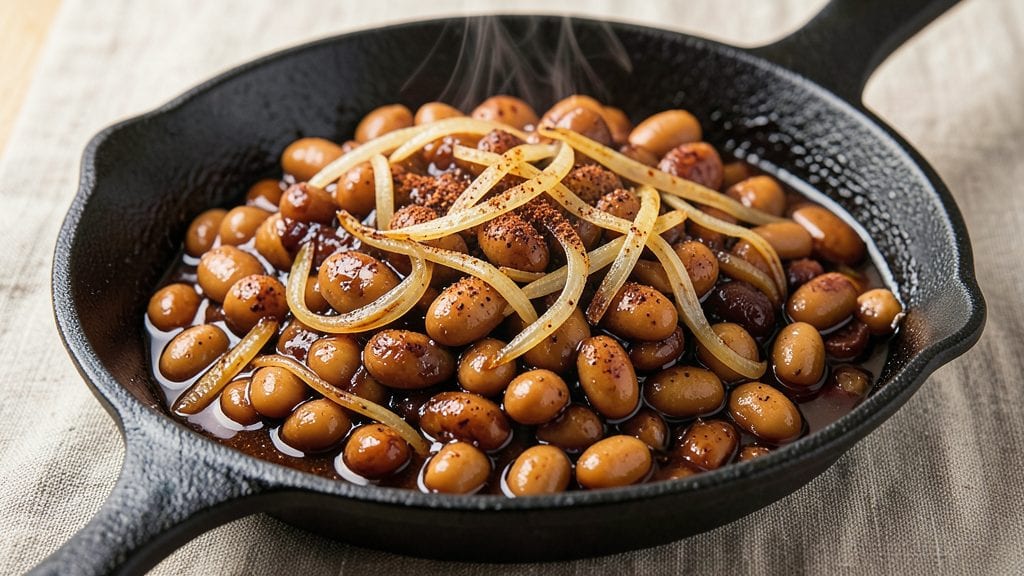 Heinz Beans Recipe: Creamy, Smoky Comfort Straight From the Can