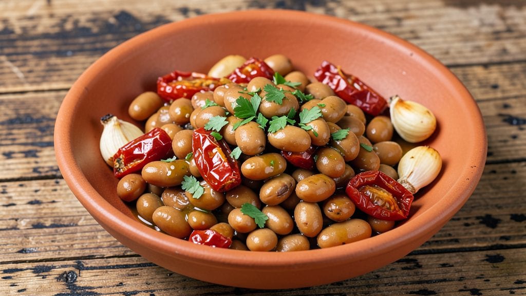Jamie Oliver's Butter Bean Recipe: Creamy, Herby One-Pot Magic