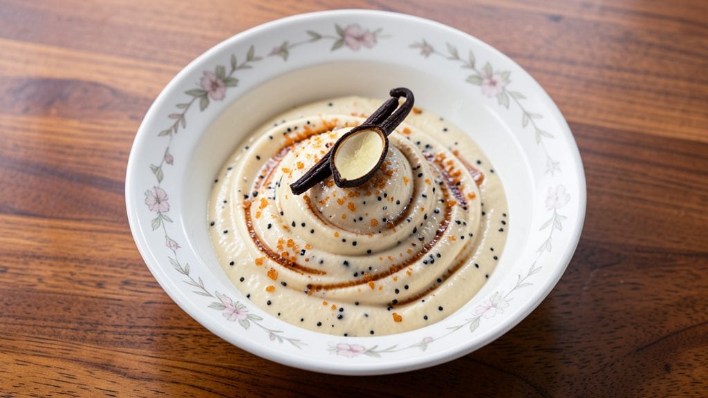 Martha Stewart's Vanilla Bean Ice Cream Recipe: Vanilla Infusion That Rivals Gourmet Shops