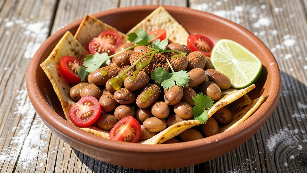 Pinto Beans Seasoning Recipe: Smoky Cumin-Lime Blend for Depth and Warmth
