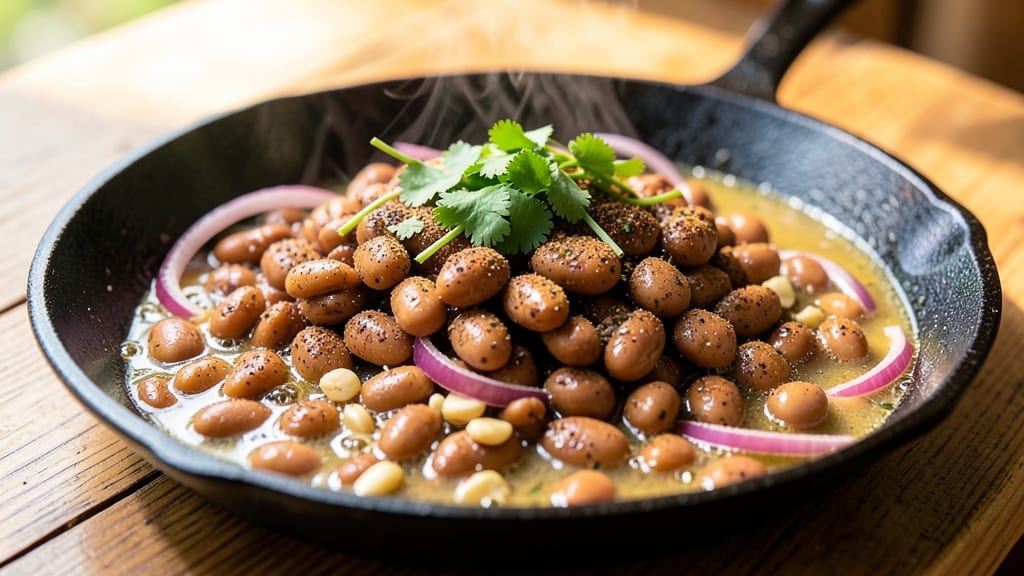 Pioneer Woman Pinto Beans Recipe: Smoky-Spiced One-Pot Crowd-Pleaser
