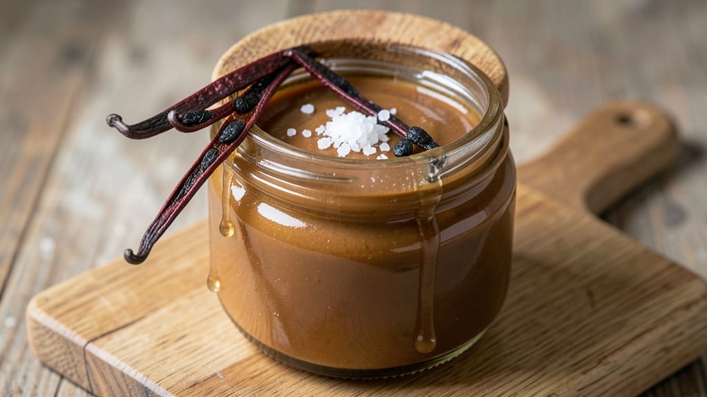 Vanilla Bean Paste Recipe No Corn Syrup: Pure Extract Intensity Without the Sweetener