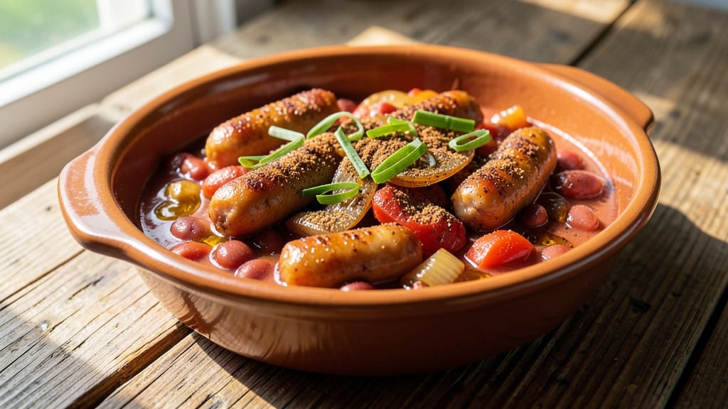 Zatarain's Red Bean Seasoning Mix Recipe: Pantry Staples for Cajun-Style Flavor